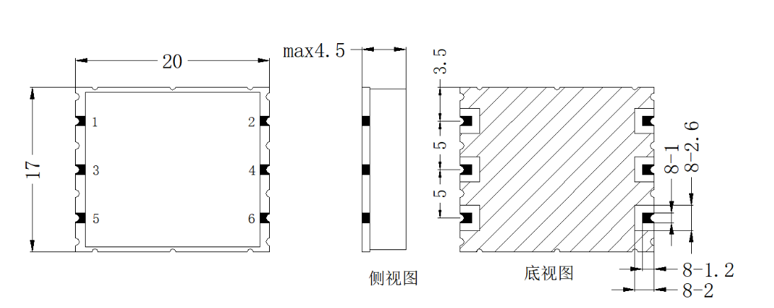 滤波器缩略图
