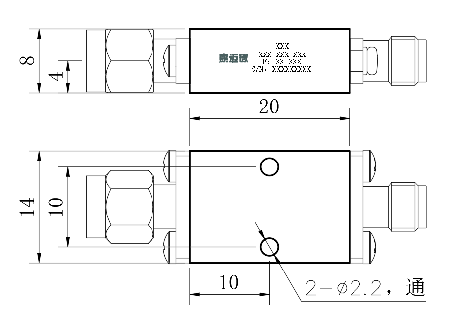 滤波器缩略图