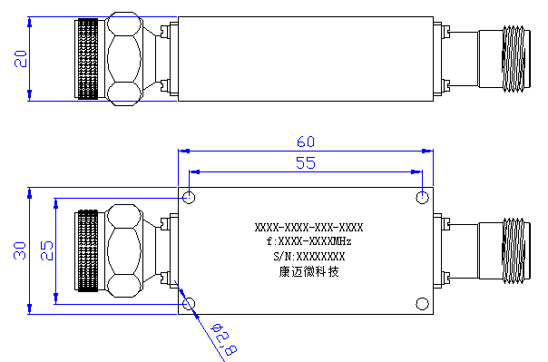 滤波器缩略图