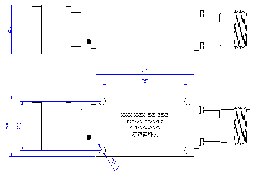 滤波器缩略图