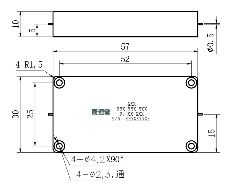 滤波器缩略图