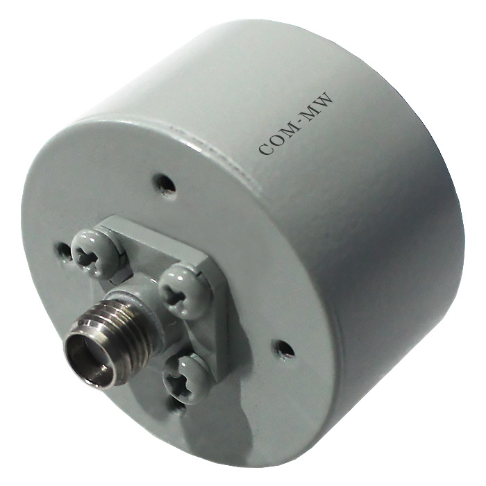右旋平面螺旋天线缩略图
